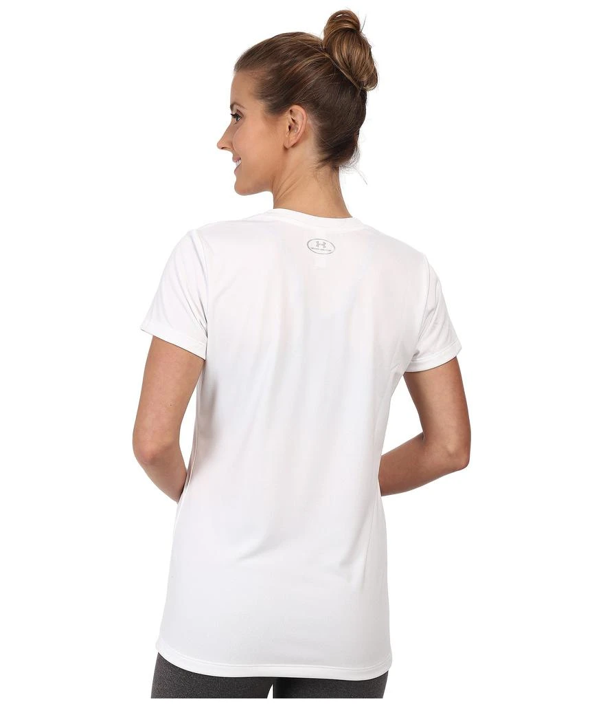 商品Under Armour|UA Tech™ S/S - Solid,价格¥113,第3张图片详细描述
