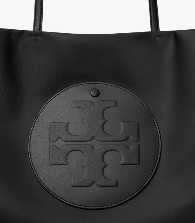 汤丽柏琦 ELLA 大号手提托特包女包（香港仓发货） 商品