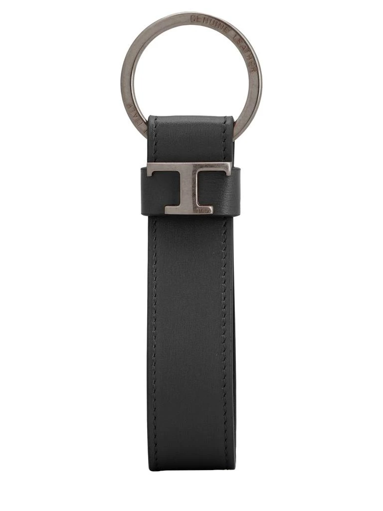 商品Tod's|Logo Key Ring,价格¥823,第1张图片