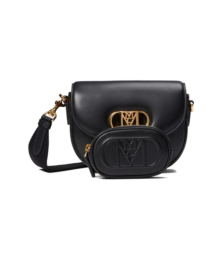 商品MCM|Mode Travia Crossbody Mini,价格¥9450,第1张图片