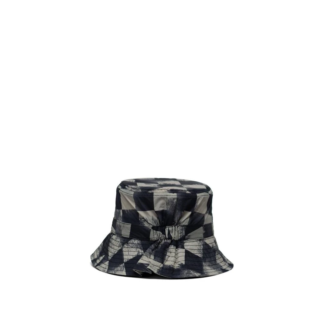 商品Herschel Supply|Beach UV Bucket Hat 6-18 Months (Infant),价格¥262,第2张图片详细描述