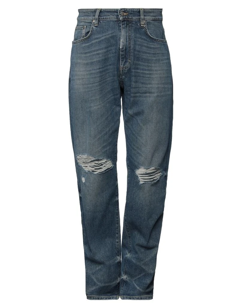 商品Represent|Denim pants,价格¥654,第1张图片