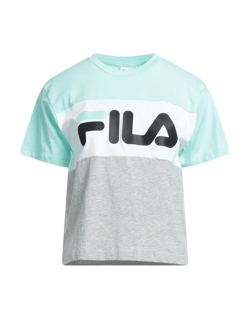 商品Fila|T-shirt,价格¥203,第1张图片