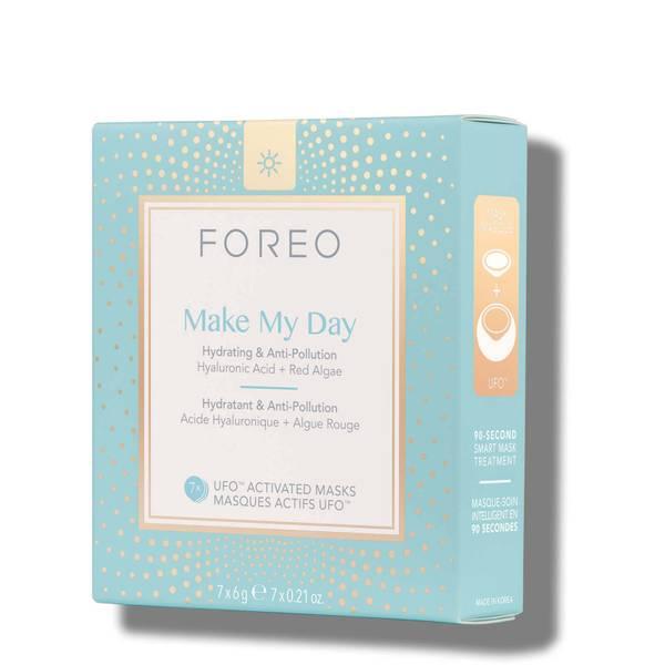 商品Foreo|FOREO UFO for Oily, Blemish and Acne Prone Skin Bundle,价格¥2230,第5张图片详细描述