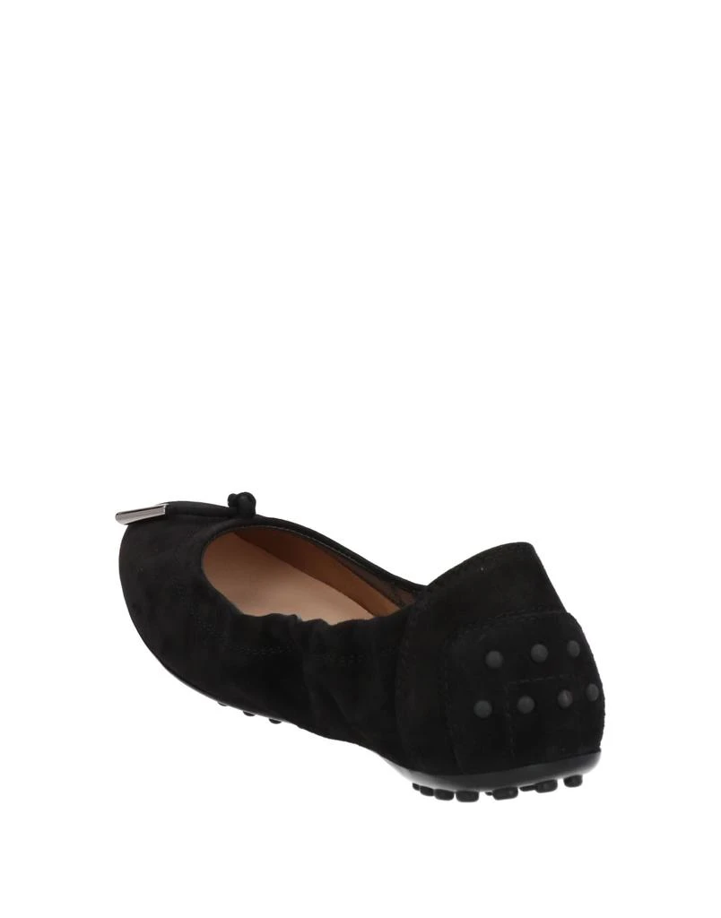 商品Tod's|芭蕾平底鞋,价格¥1561,第3张图片详细描述