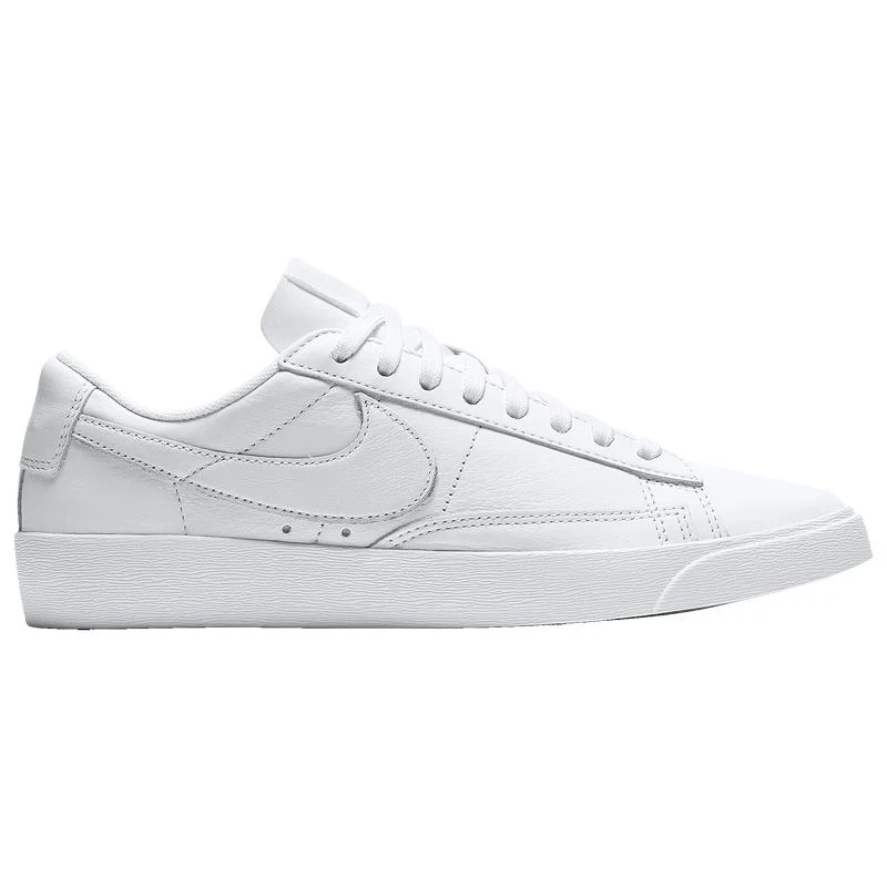 商品NIKE|Nike Blazer Low - Women's,价格¥375,第1张图片