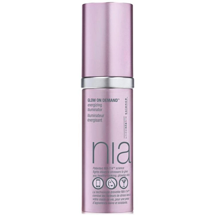 商品StriVectin|NIA Glow On Demand Energizing Illuminator, 2.5-oz.,价格¥210,第1张图片