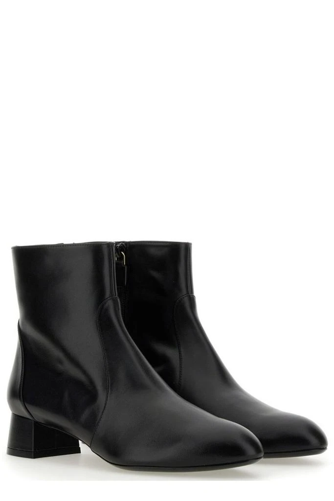 商品Stuart Weitzman|Stuart Weitzman Vivienne Heeled Ankle Boots,价格¥2830,第2张图片详细描述