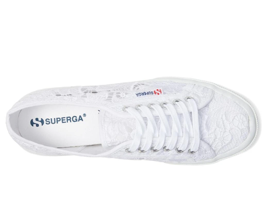 商品Superga|2750 Macrame,价格¥745,第2张图片详细描述