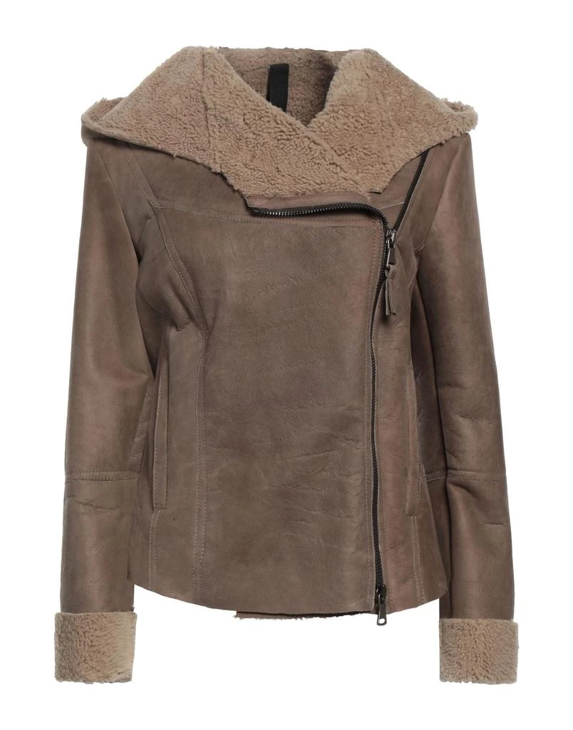 商品GARRETT|Biker jacket,价格¥4633,第1张图片