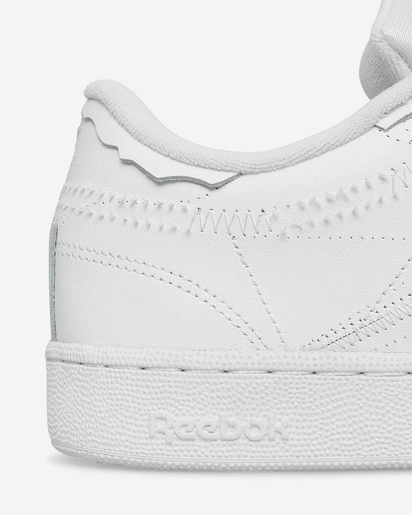 Maison Margiela Club C Memory Of Sneakers White 商品