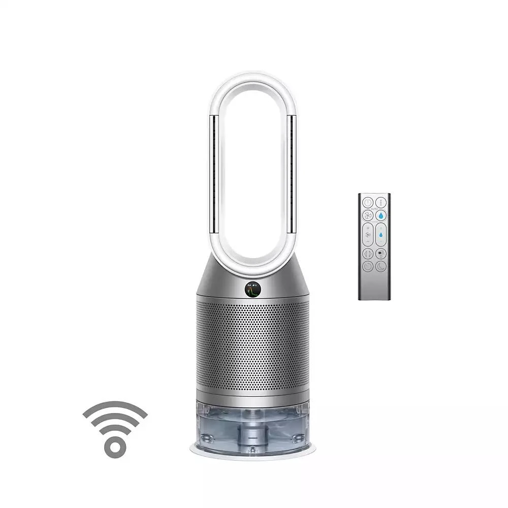 商品Dyson|Purifier Humidify+Cool PH03 | White/Silver,价格¥6728,第1张图片