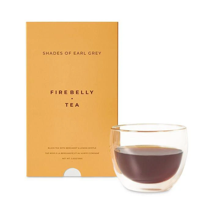 商品Firebelly Tea|Shades of Earl Grey Loose Leaf Tea,价格¥150,第1张图片