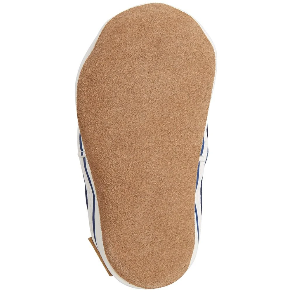 商品Robeez|Baby Boys Liam Basic Shoes,价格¥224,第5张图片详细描述
