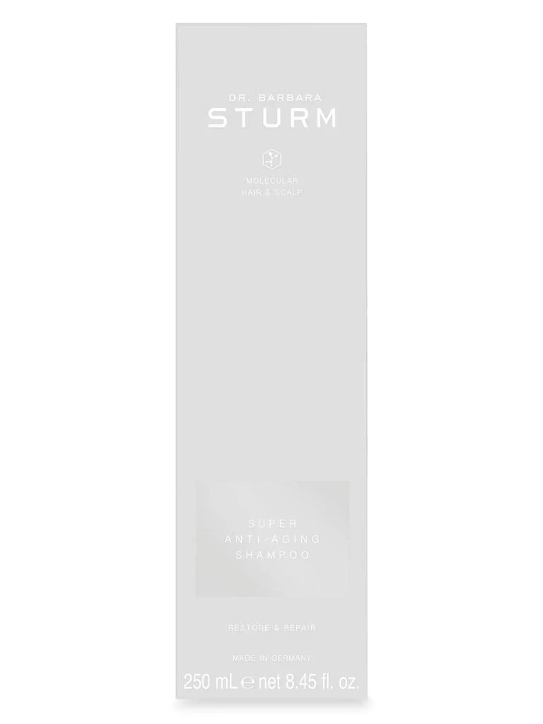 商品Dr. Barbara Sturm|Super Anti-Aging Shampoo,价格¥1354,第2张图片详细描述