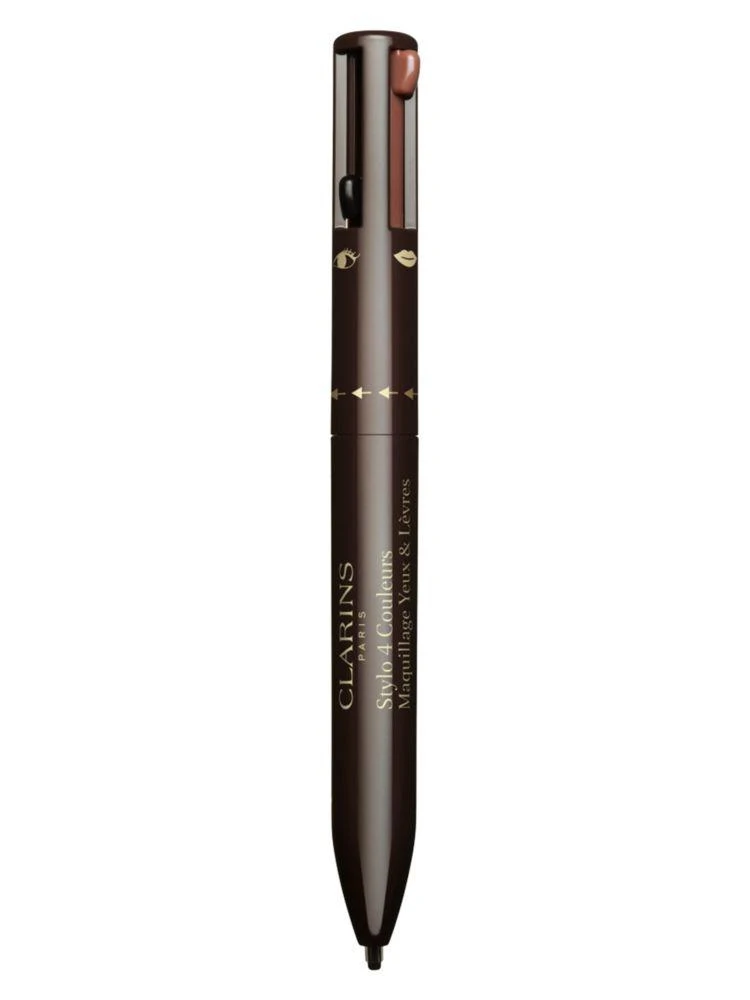 商品Clarins|Limited Edition 4-Colour All-in-One Pen,价格¥226,第1张图片