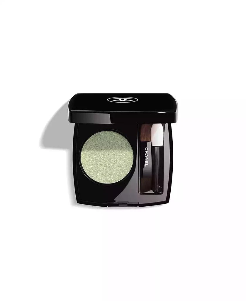 商品Chanel|Multi-Use Longwearing Eyeshadow,价格¥306,第1张图片