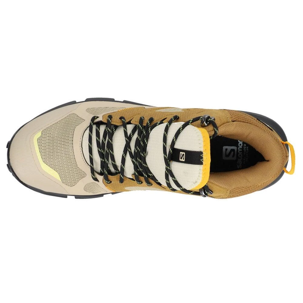 商品Salomon|Predict Hike Mid GTX Hiking Boots,价格¥600,第4张图片详细描述