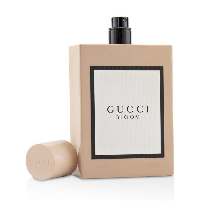 Gucci 花悦绽放女士香水Bloom EDP 100ml/3.4oz商品第3张图片规格展示