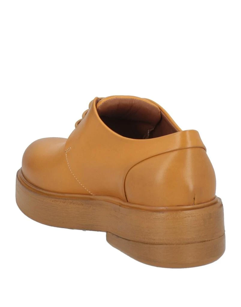 商品Marsèll|Laced shoes,价格¥3540,第3张图片详细描述