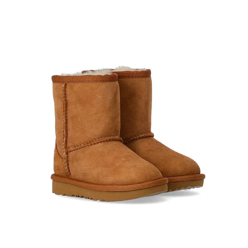 商品UGG|UGG  BABY CLASSIC II CHESTNUT BOOT,价格¥1601,第2张图片详细描述
