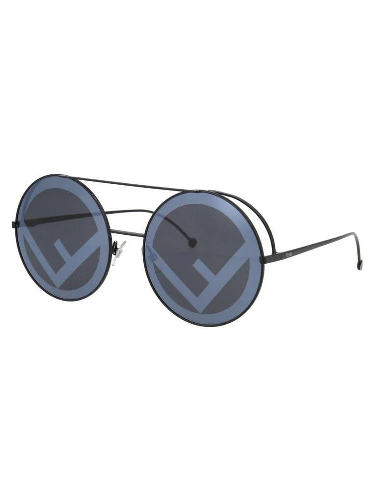商品Fendi|Ff 0285/S,价格¥2889,第2张图片详细描述