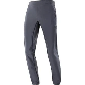 商品Salomon|Salomon - RS Warm Softshell Pant M - LG Periscope,价格¥787,第1张图片