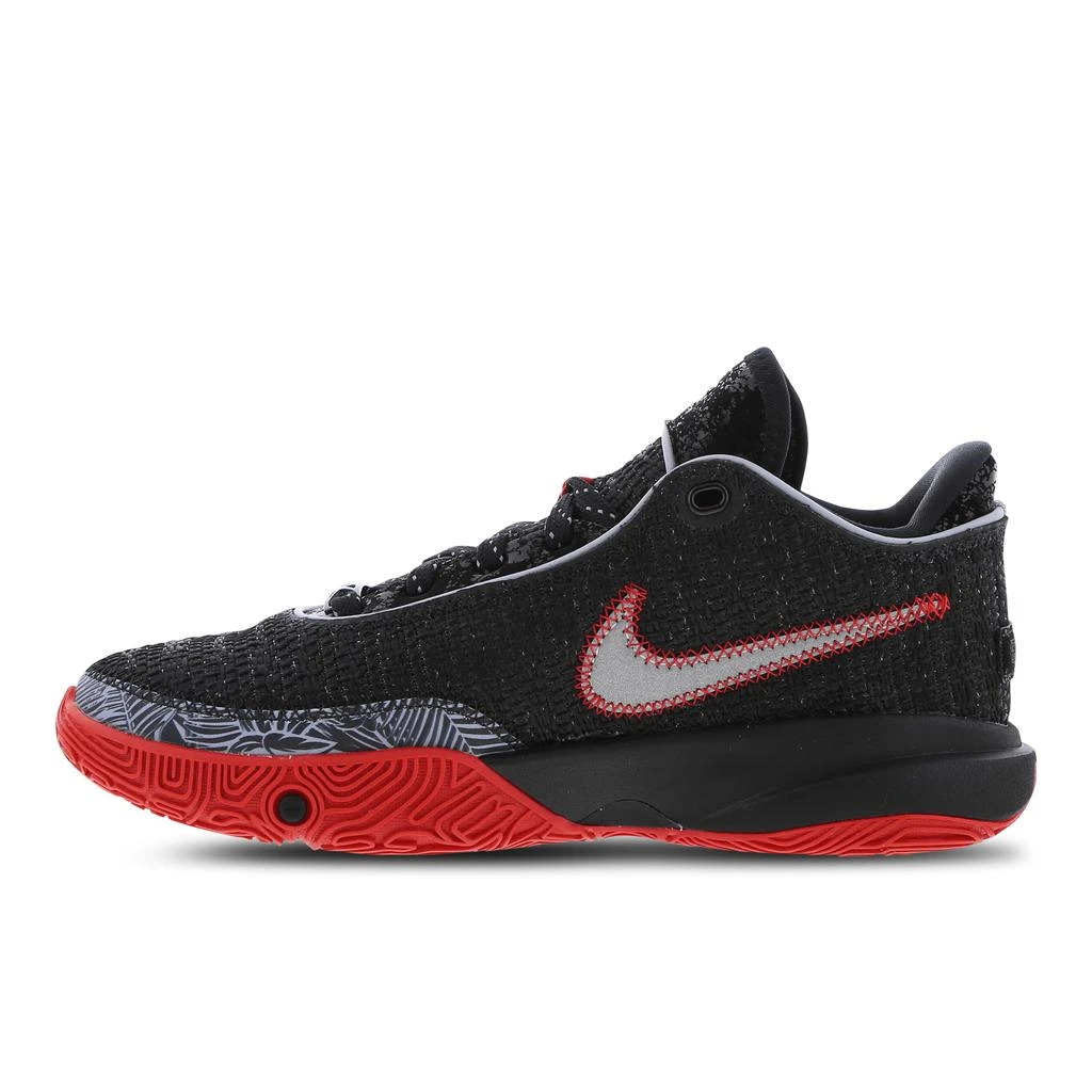 商品NIKE|Nike Lebron Xx - Grade School Shoes,价格¥996,第4张图片详细描述