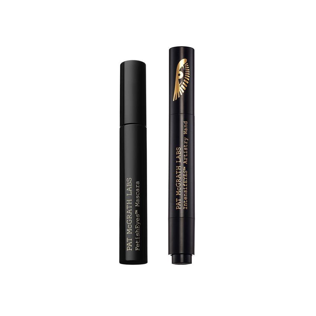 商品Pat McGrath|IntensifEYES™ & FetishEYES™ Duo,价格¥421,第4张图片详细描述