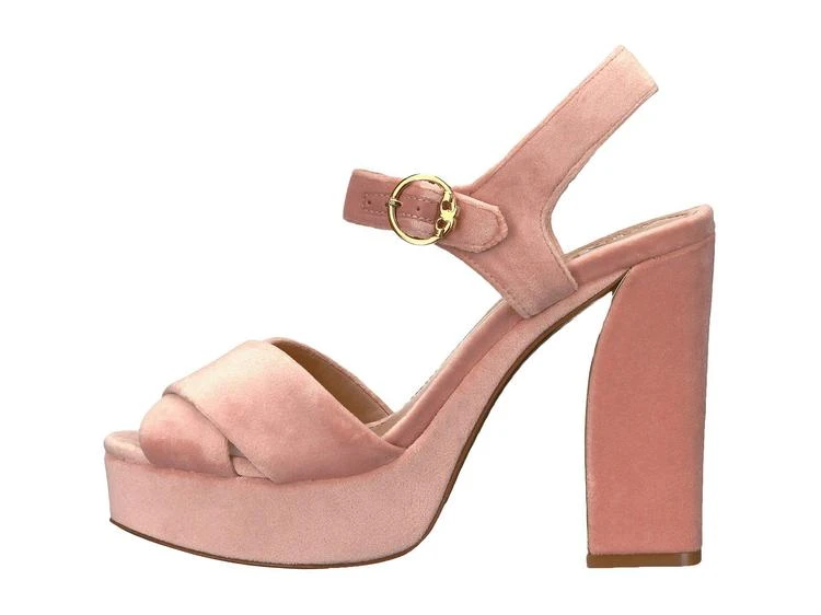 商品Tory Burch|Loretta 115mm Platform,价格¥1182,第4张图片详细描述