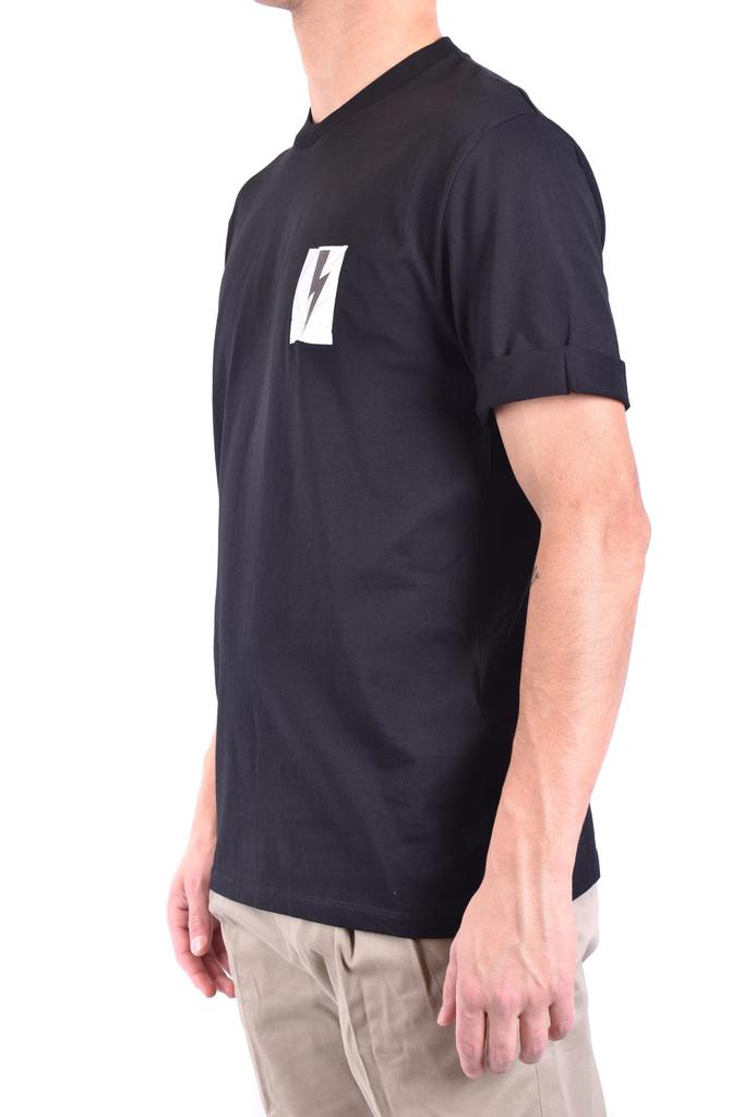 NEIL BARRETT T-shirts商品第3张图片规格展示