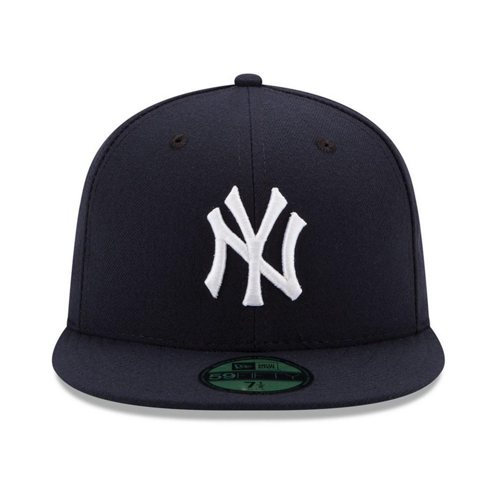 商品New Era|New York Yankees Authentic Collection 59FIFTY  Fitted Cap,价格¥295,第4张图片详细描述