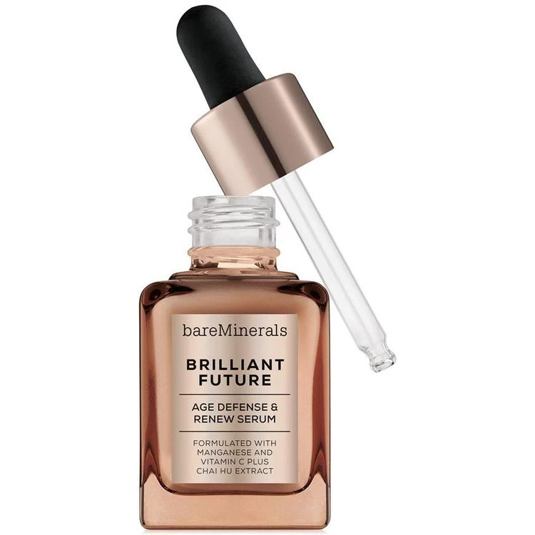 商品BareMinerals|抗老新生精华 30ml,价格¥412,第1张图片