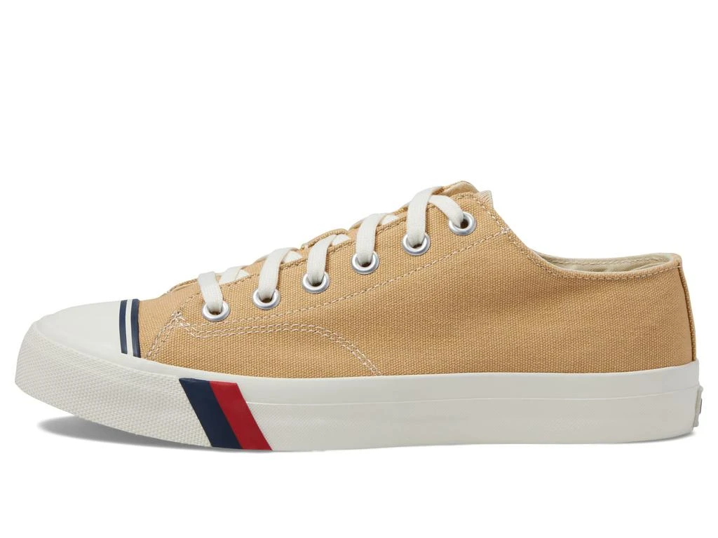商品Pro-Keds|Royal Lo Lace Up,价格¥259,第4张图片详细描述
