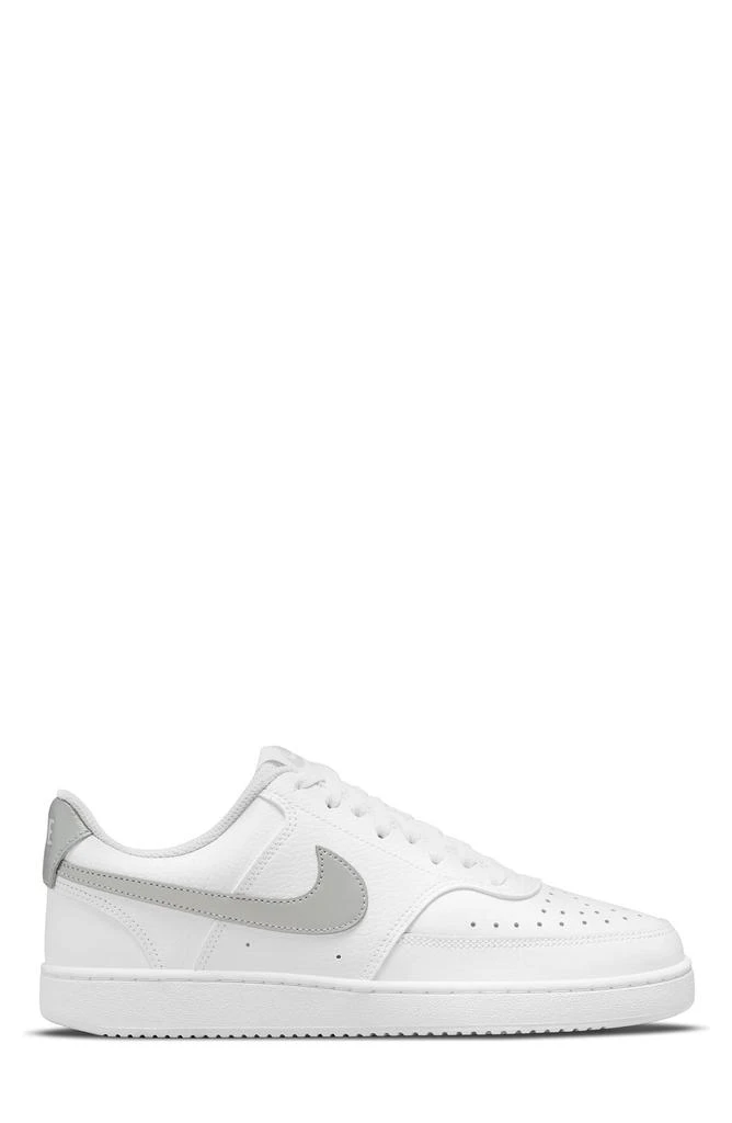男女款 耐克 Court Vision Low 运动鞋 商品