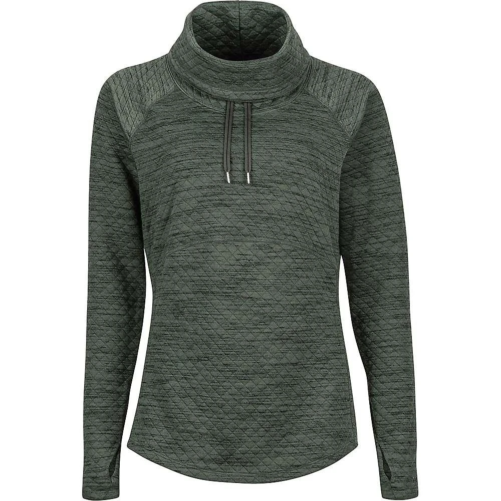 商品Marmot|Marmot Women's Annie LS Top,价格¥385,第4张图片详细描述