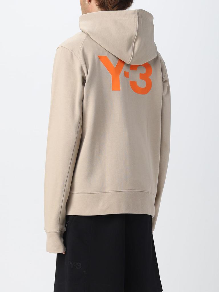 Y-3 sweatshirt for man商品第3张图片规格展示