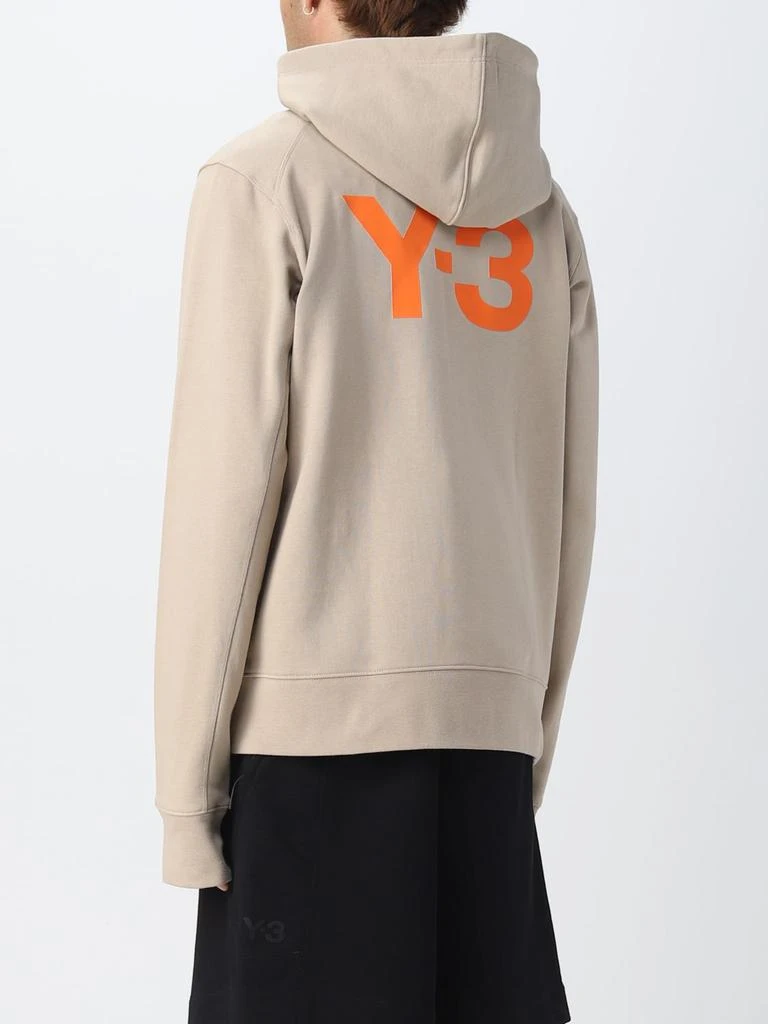 商品Y-3|Y-3 sweatshirt for man,价格¥970,第3张图片详细描述