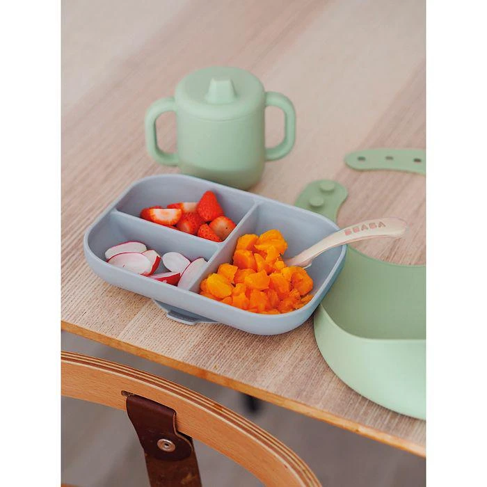 Four Piece Essentials Meal Set 商品