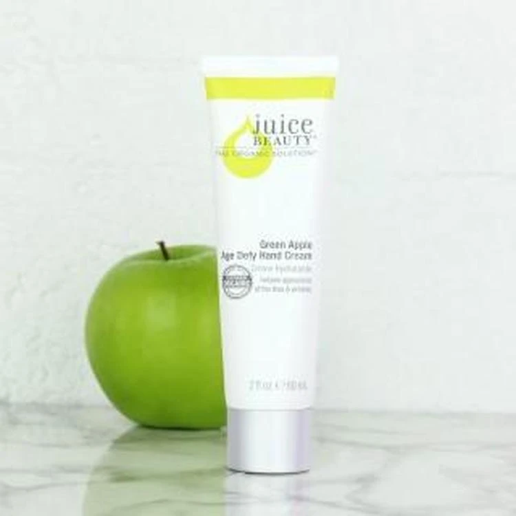 商品Juice Beauty|青苹果抗老护手霜,价格¥89,第2张图片详细描述
