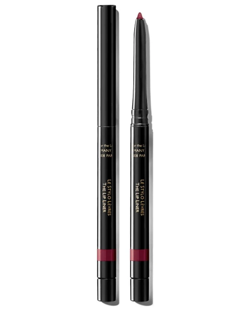 商品Guerlain|Lasting Colour High-Precision Lip Liner,价格¥248,第1张图片