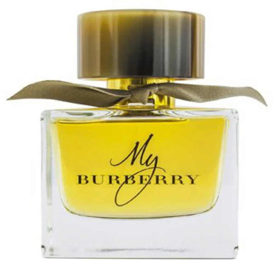 商品Burberry|Burberry My Burberry Ladies EDP,价格¥516,第2张图片详细描述