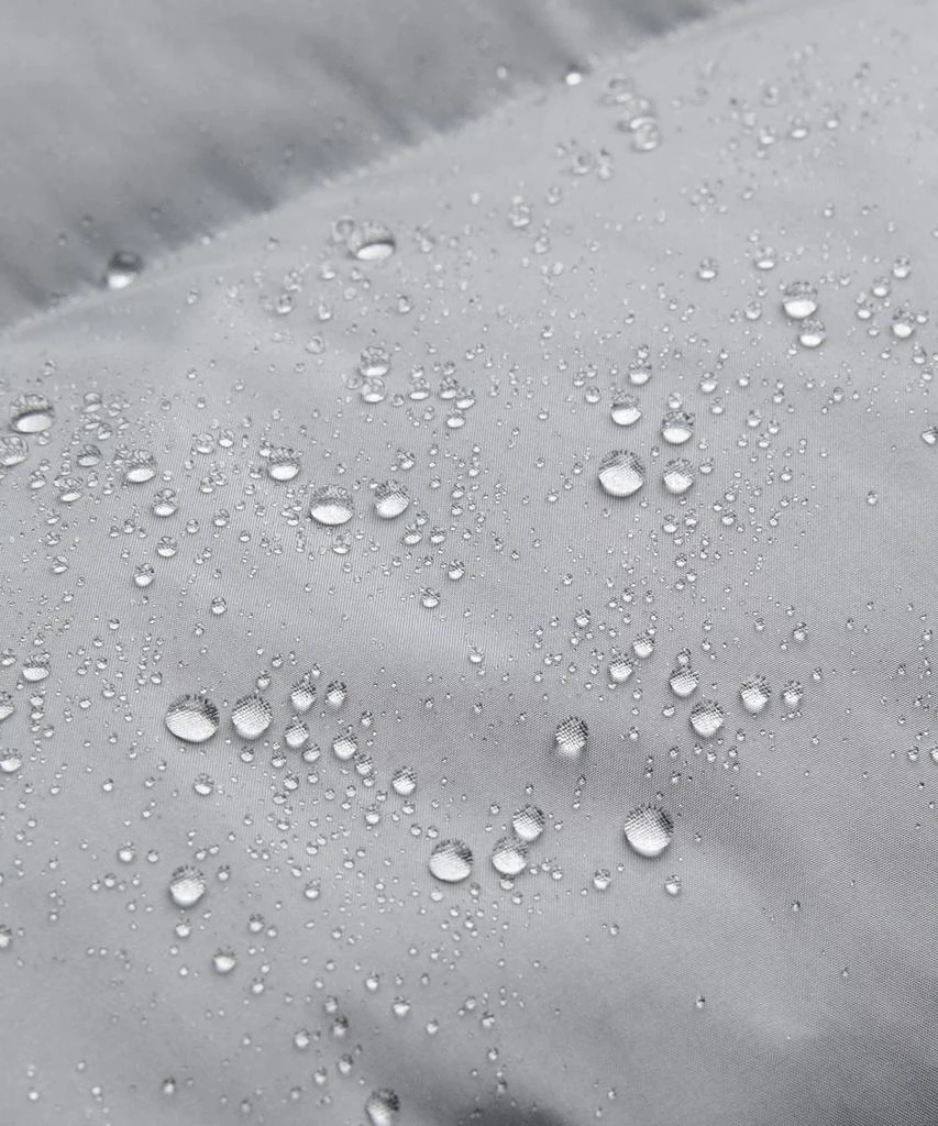 Wunder Puff 600-Down-Fill Long Jacket 商品