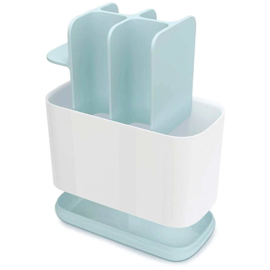 商品Joseph Joseph|Joseph Joseph Easy-Store Toothbrush Caddy - Large,价格¥90,第3张图片详细描述