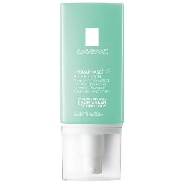 商品La Roche Posay|La Roche-Posay HydraphaseHA Rich Moisturizer (1.69 fl. oz.),价格¥325,第1张图片