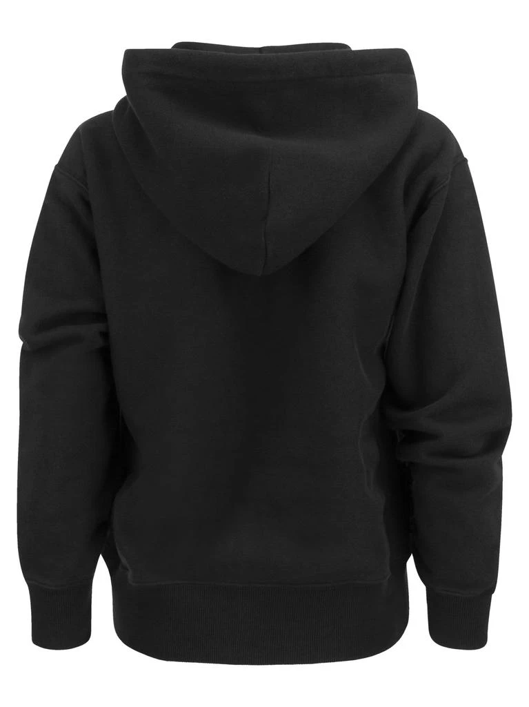 商品Ralph Lauren|Polo Ralph Lauren Hoodie With Zip,价格¥1690,第2张图片详细描述