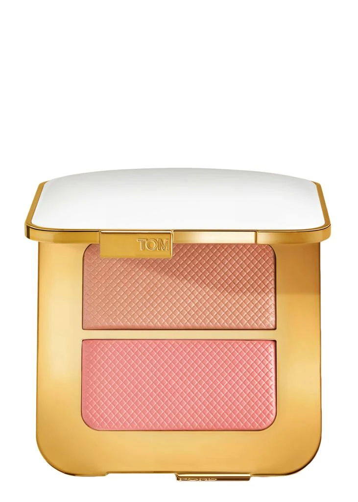 商品Tom Ford|Soleil Sheer Cheek Duo,价格¥697,第1张图片