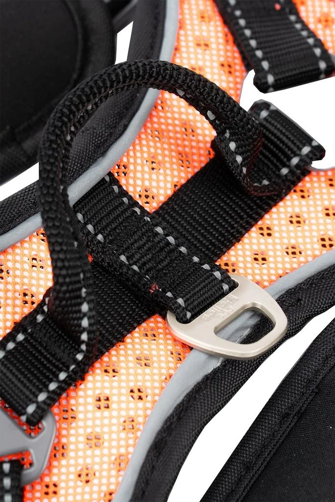 商品PET LIFE|Dog Helios 'Scorpion' Sporty High-Performance Free-Range Dog Harness - Small,价格¥284,第5张图片详细描述