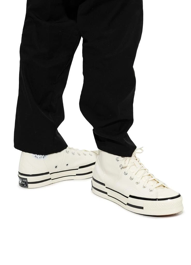 商品Converse|Chuck 70 plus high-top sneakers,价格¥991,第2张图片详细描述