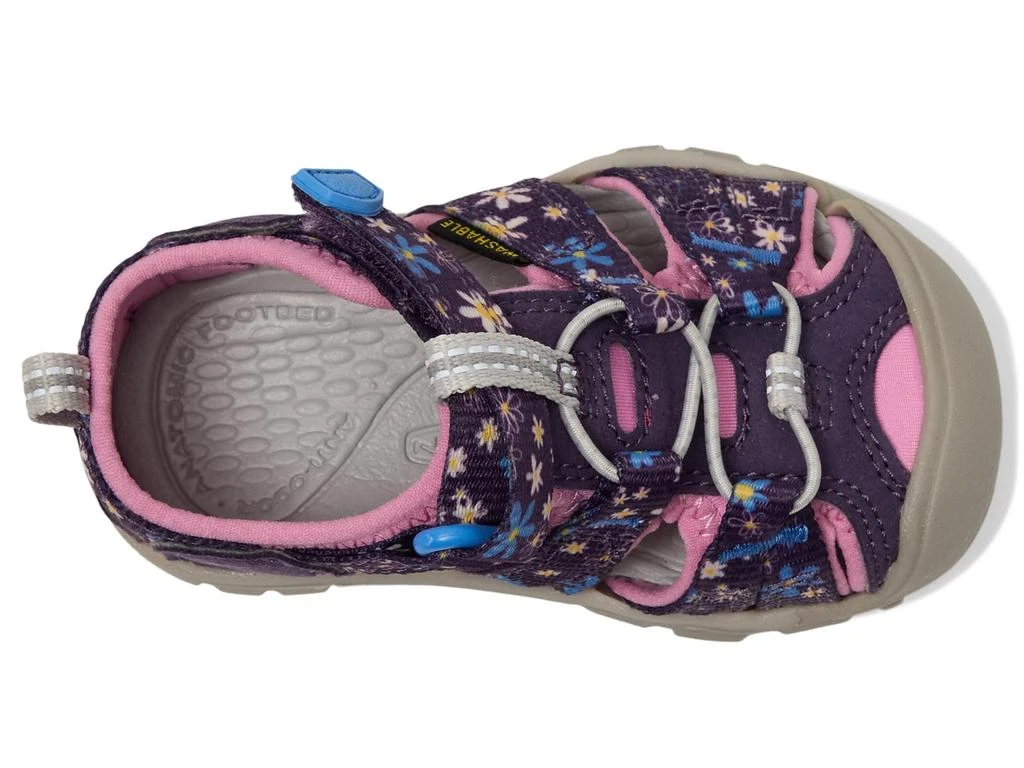 商品Keen|Seacamp II CNX (Toddler),价格¥297,第2张图片详细描述